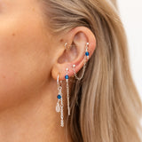 Single Maxi Double Stud