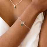 Pia Bracelet