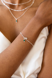 Pia Bracelet