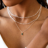 Tallulah Necklace