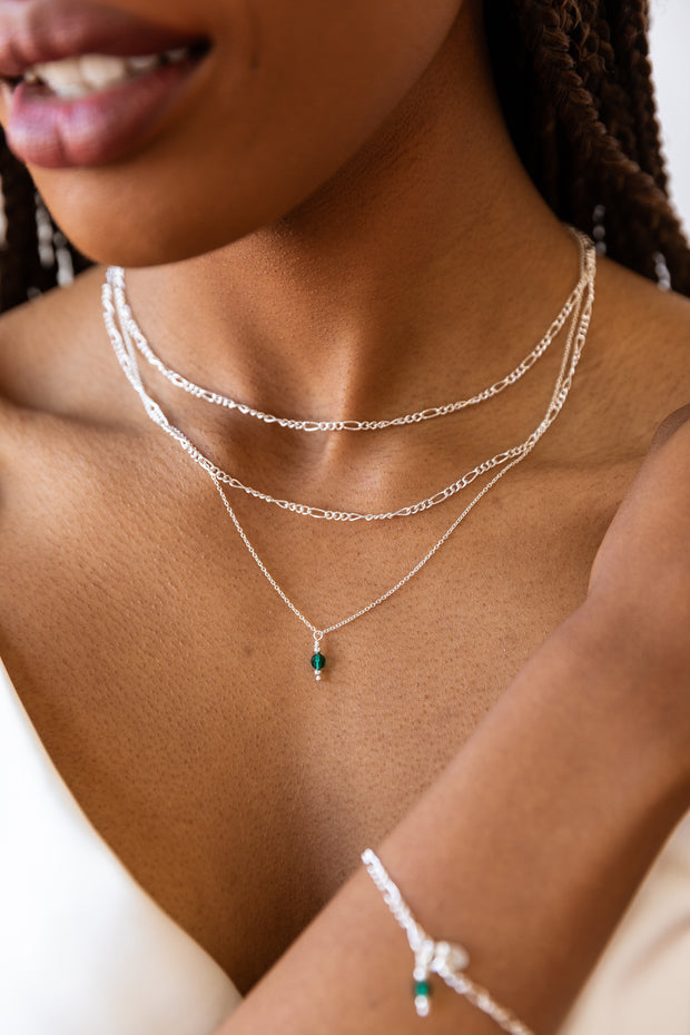 Tallulah Necklace