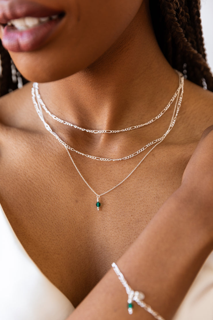 Tallulah Necklace