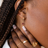 Tallulah Earrings