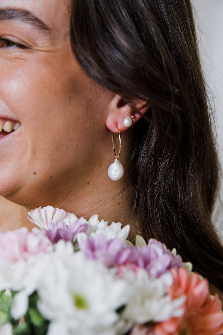 Olivia Hoops