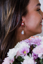 Olivia Hoops