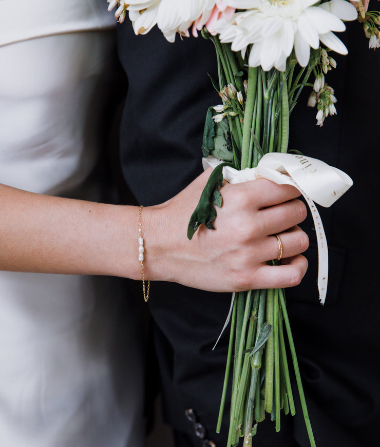 Ella Bracelet
