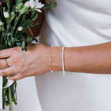 Pearl Bracelet