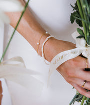 Pearl Bracelet