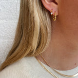 Rope Hoops