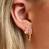 Rope Hoops