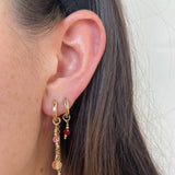Gemma Earrings