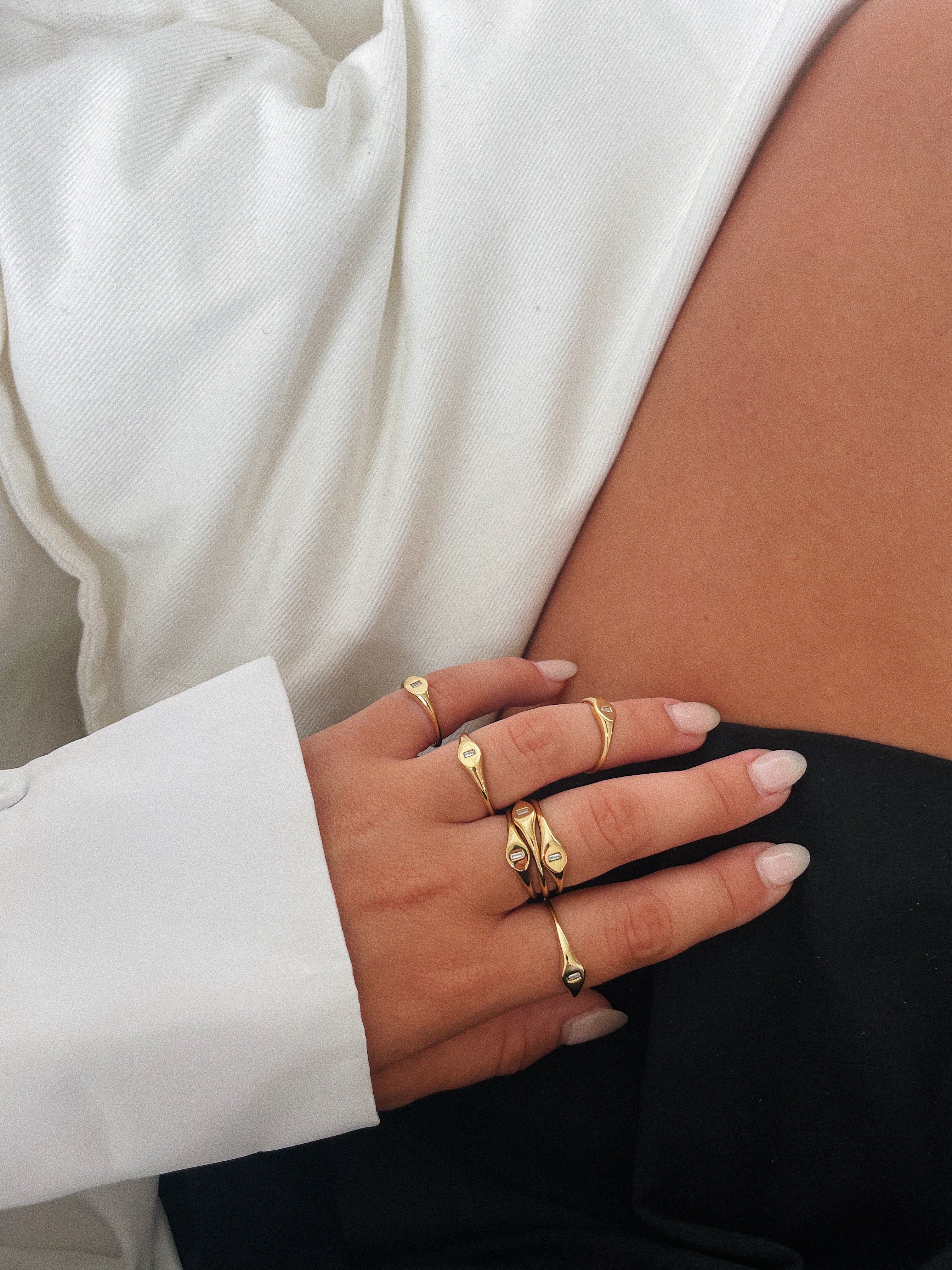 Riley Rings Riley Ring – FINERRINGS