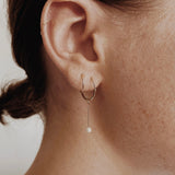 Cartilage/Nose Hoop