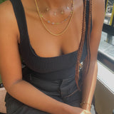 Name Me Necklace