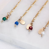 Pia Bracelet