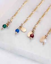 Pia Bracelet