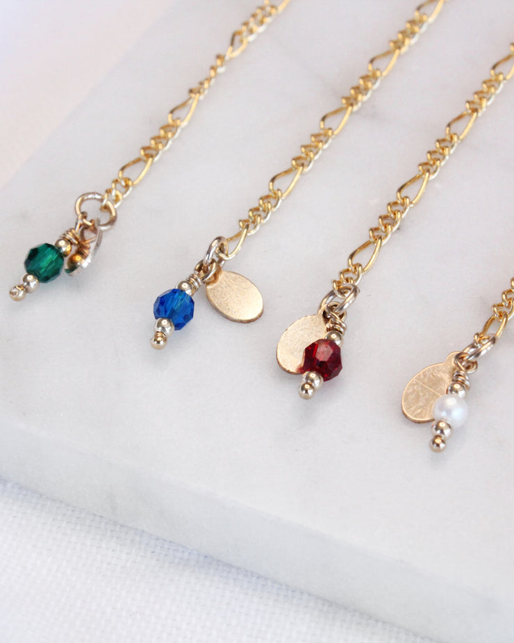 Pia Bracelet