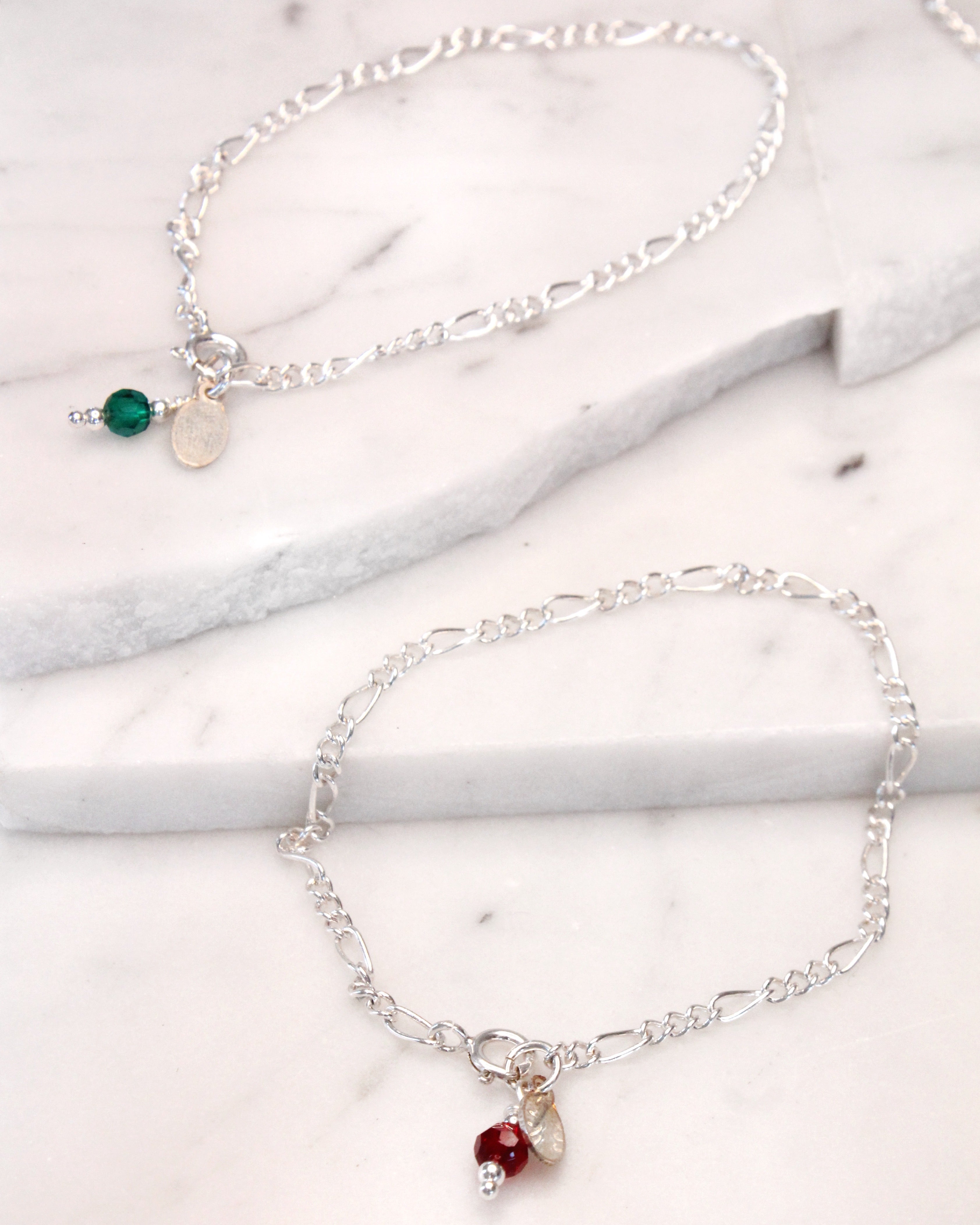 Pia Bracelet