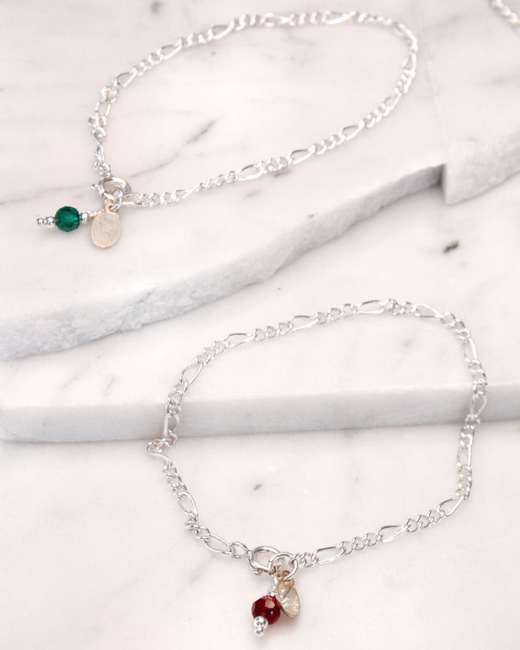 Pia Bracelet