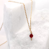 Tallulah Necklace