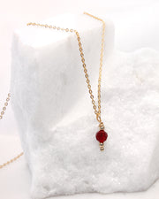 Tallulah Necklace