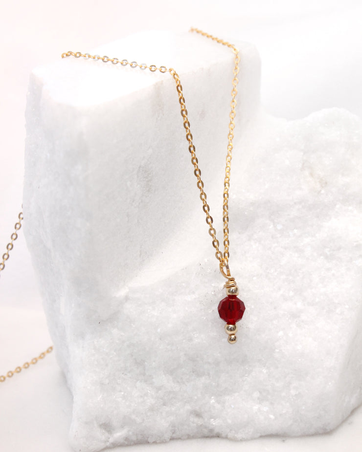 Tallulah Necklace