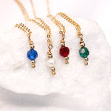 Tallulah Necklace