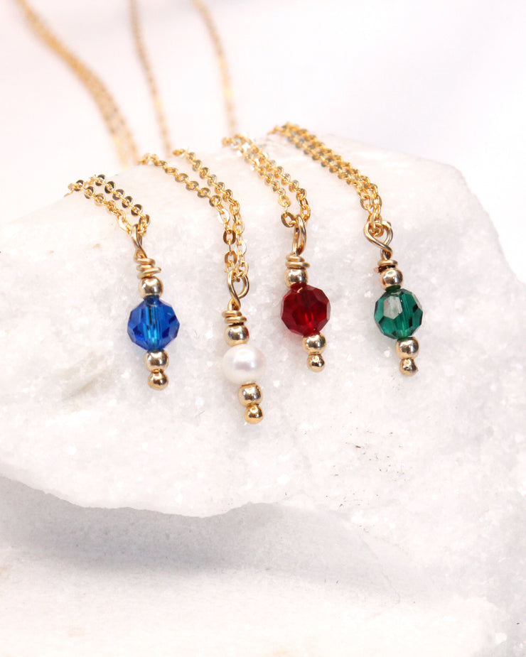 Tallulah Necklace