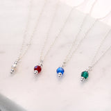 Tallulah Necklace
