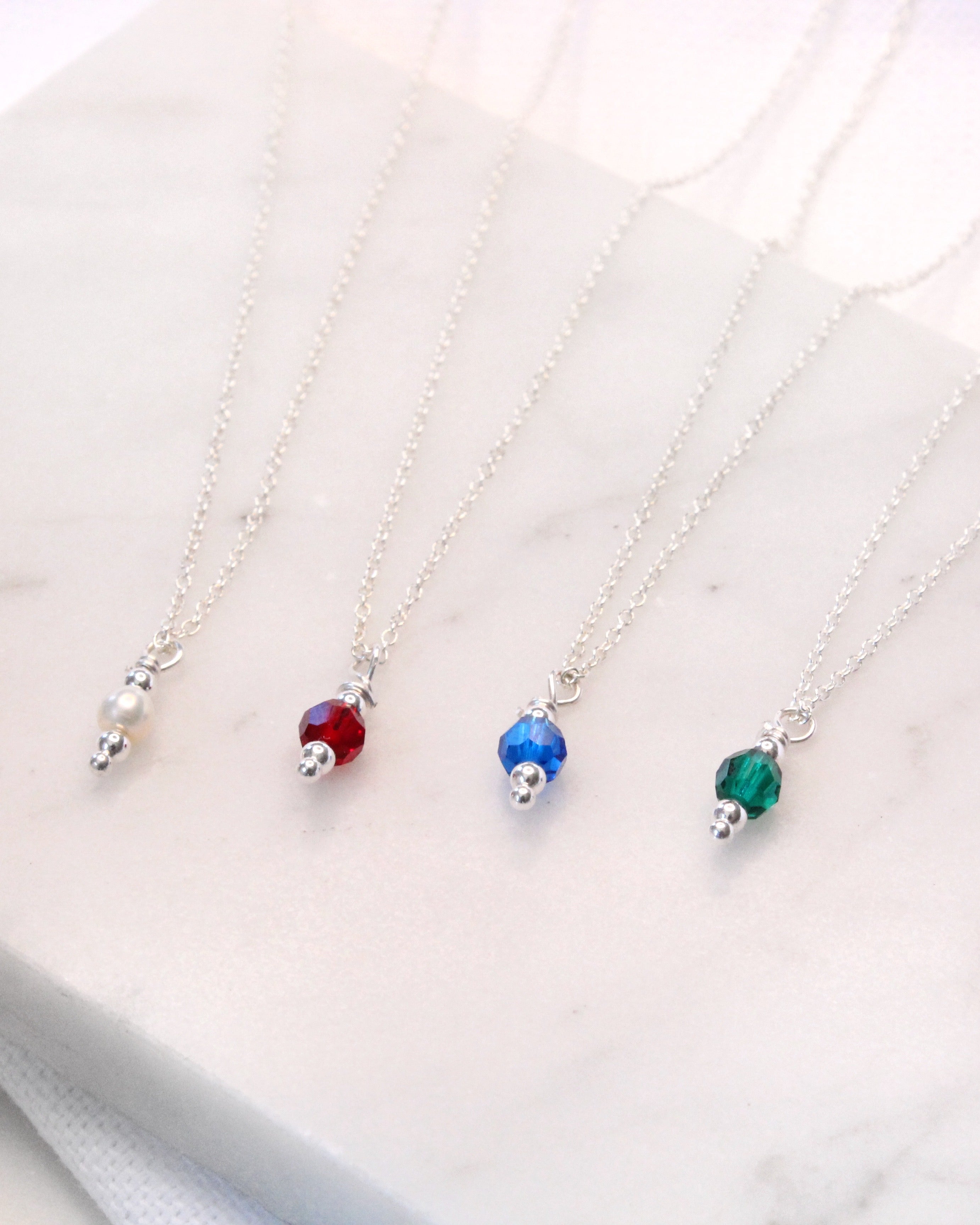 Tallulah Necklace