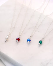 Tallulah Necklace