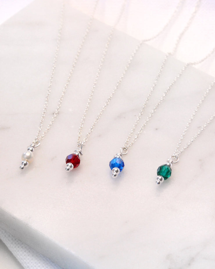 Tallulah Necklace