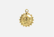 Sunshine Individual Charm