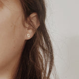 Star Sign Stud (2 Piece Set)