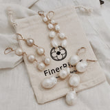 Eve Earrings