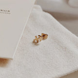 Star Sign Stud (2 Piece Set)