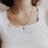 Chunky Figaro Chain