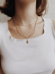 Chunky Figaro Chain