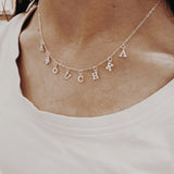 Name Me Necklace