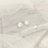 Pearl Studs