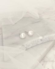 The Pearl Studs