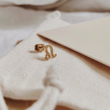 Star Sign Stud (2 Piece Set)