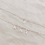 Name Me Necklace