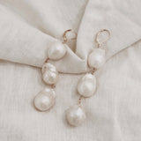 Eden Earrings