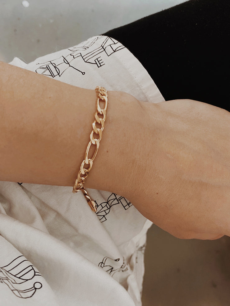 Chunky Bracelet Chains 2.0