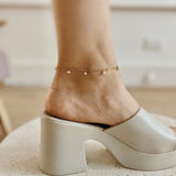 Bella Anklet