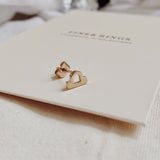 Star Sign Stud (2 Piece Set)