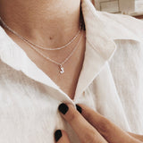 Name Me Necklace