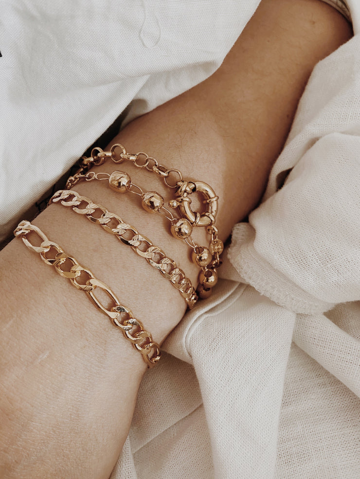 Chunky Bracelet Chains 2.0