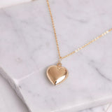 Heart Necklace